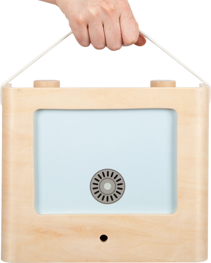 Legetøjs Campingkøkken Med Tilbehør - Small Foot