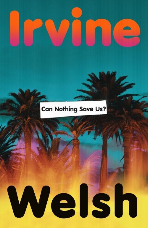 Can Nothing Save Us