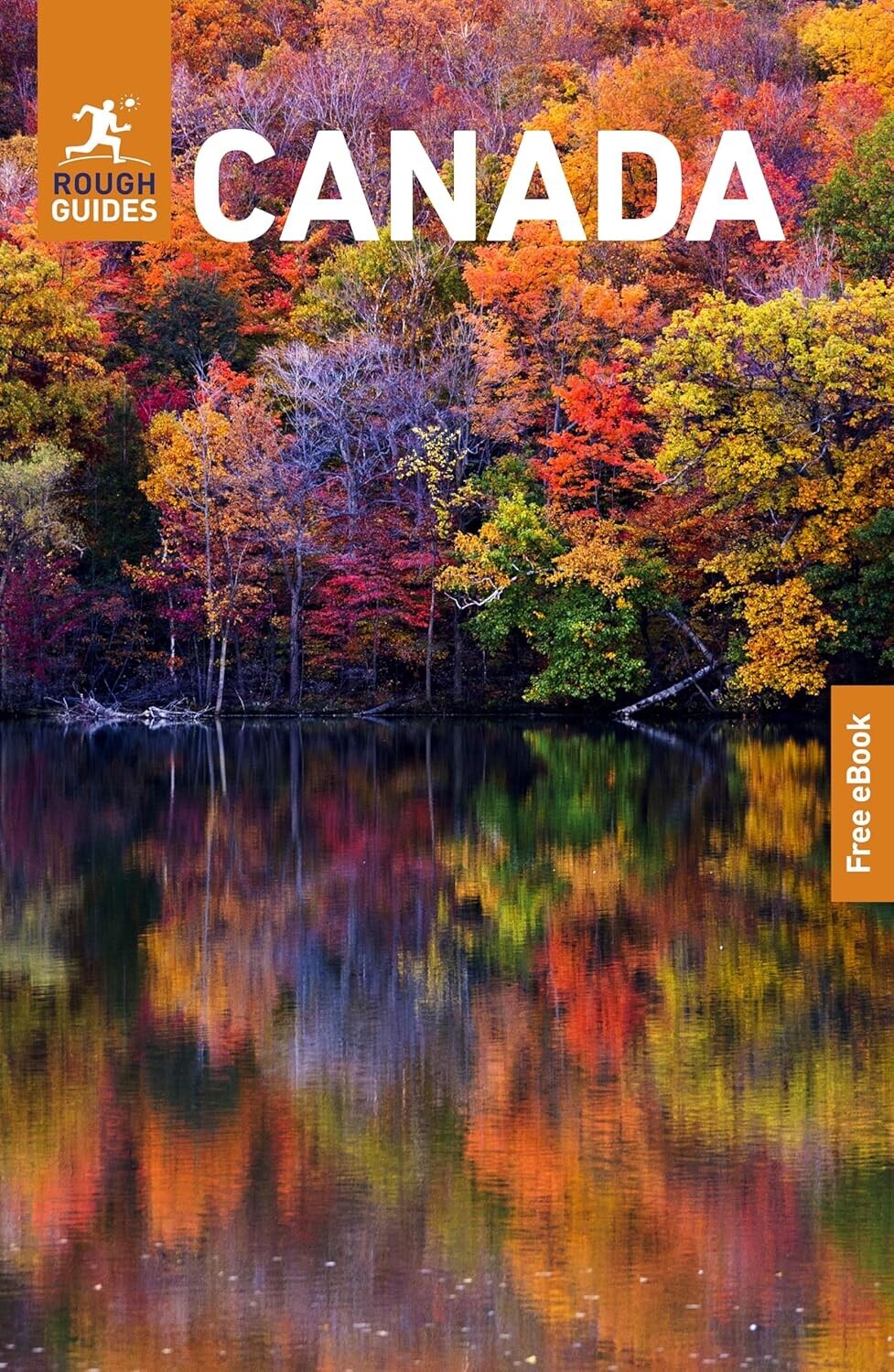 Canada - Rough Guides
