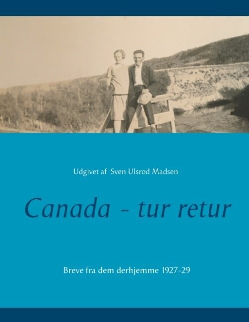 Canada - Tur Retur