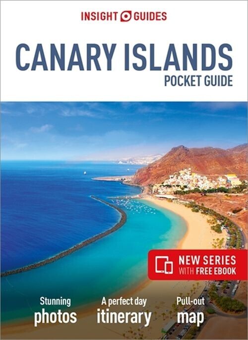 Insight Guides - Canary Islands