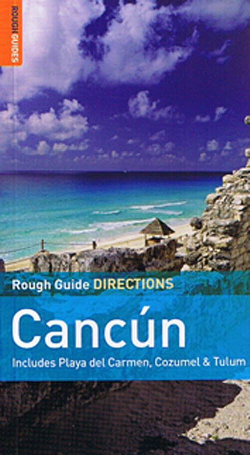 Cancun Cozumel Directions - Rough Guides