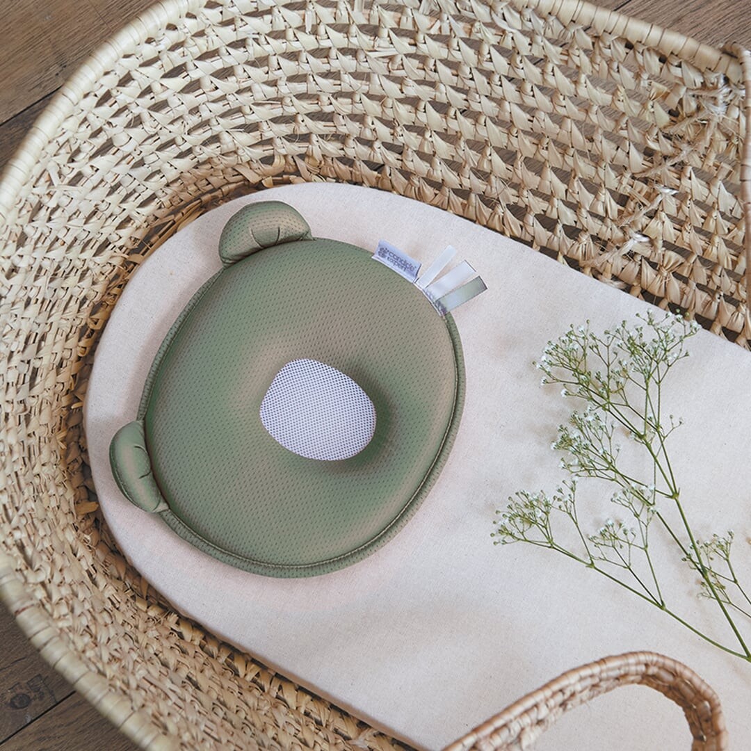 Candide - Pandapude Air - Khaki