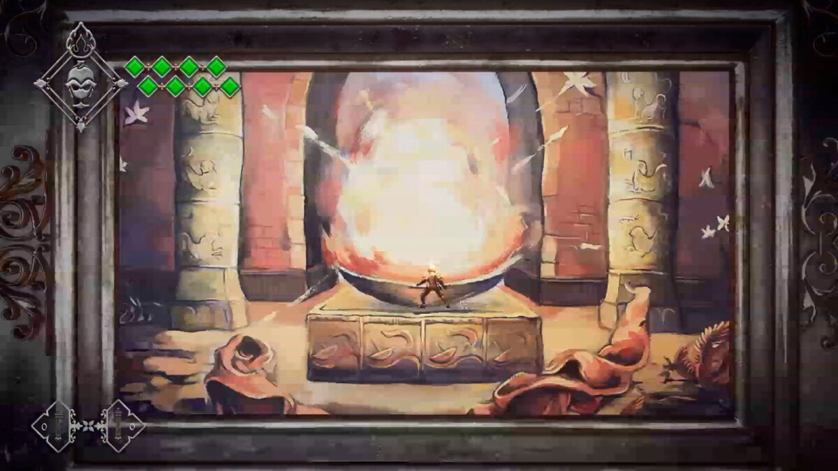 Candle Knight Multi-Language
