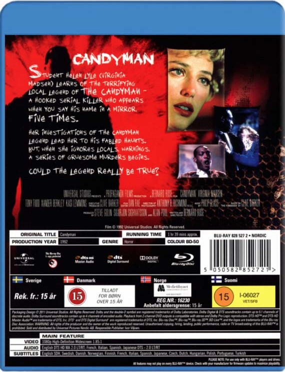 Candyman