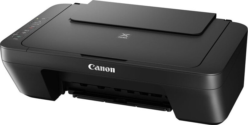 Canon Pixma Mg2550s - Inkjet All-in-one Printer Med Wifi - 8 Spm | Se og køb på