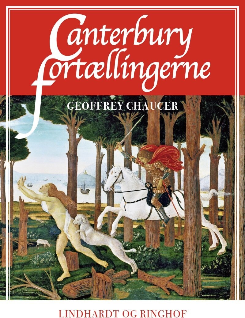 Canterbury Fortællingerne
