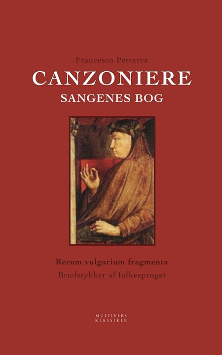 Canzoniere - Sangenes Bog - 2 Fuldstændige Udgave