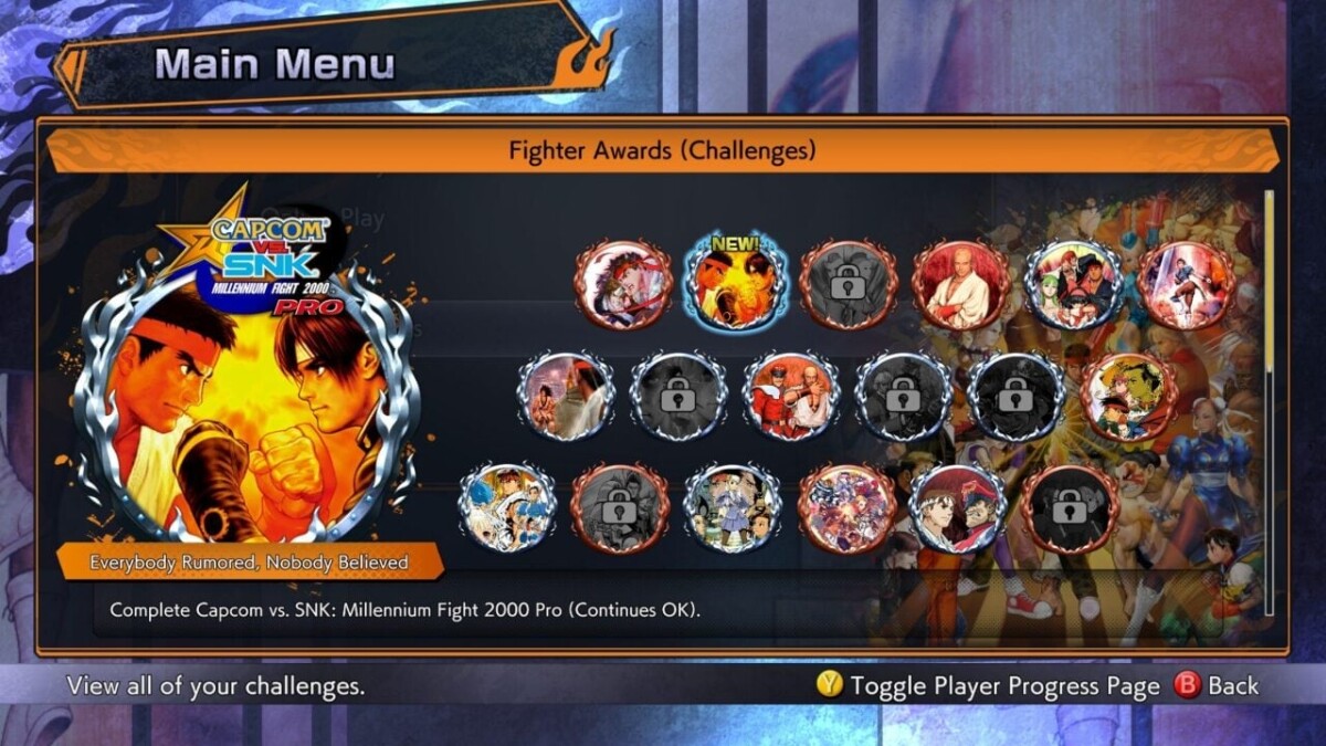 Capcom Fighting Collection 2 Multi In Language