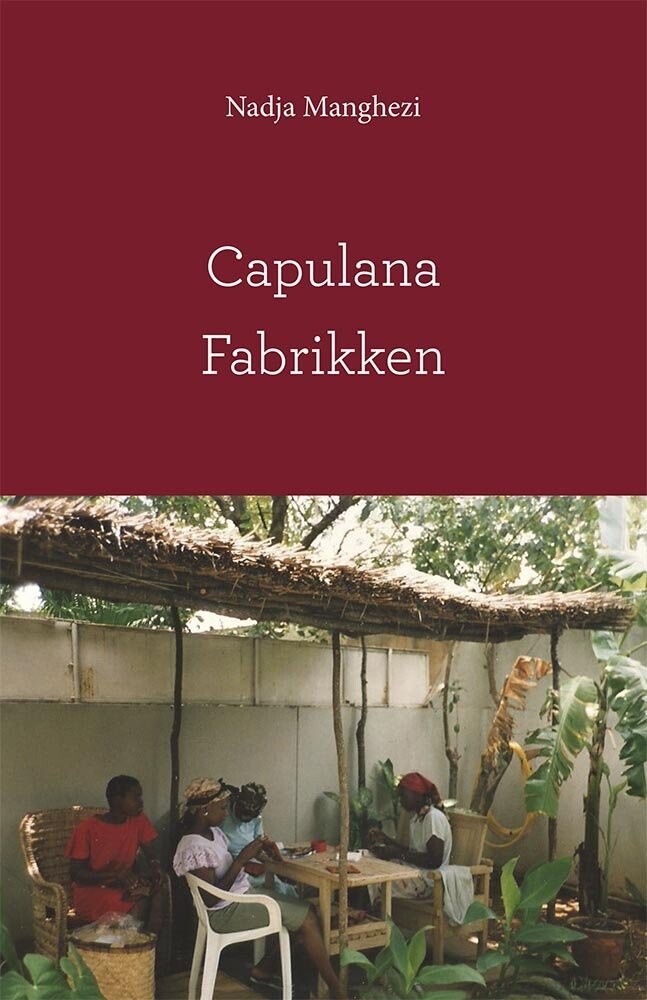 Capulana Fabrikken