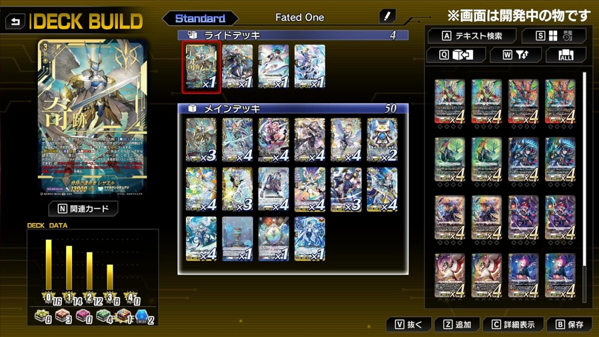 Cardfight Vanguard Dear Days 2 Multi-Language Import
