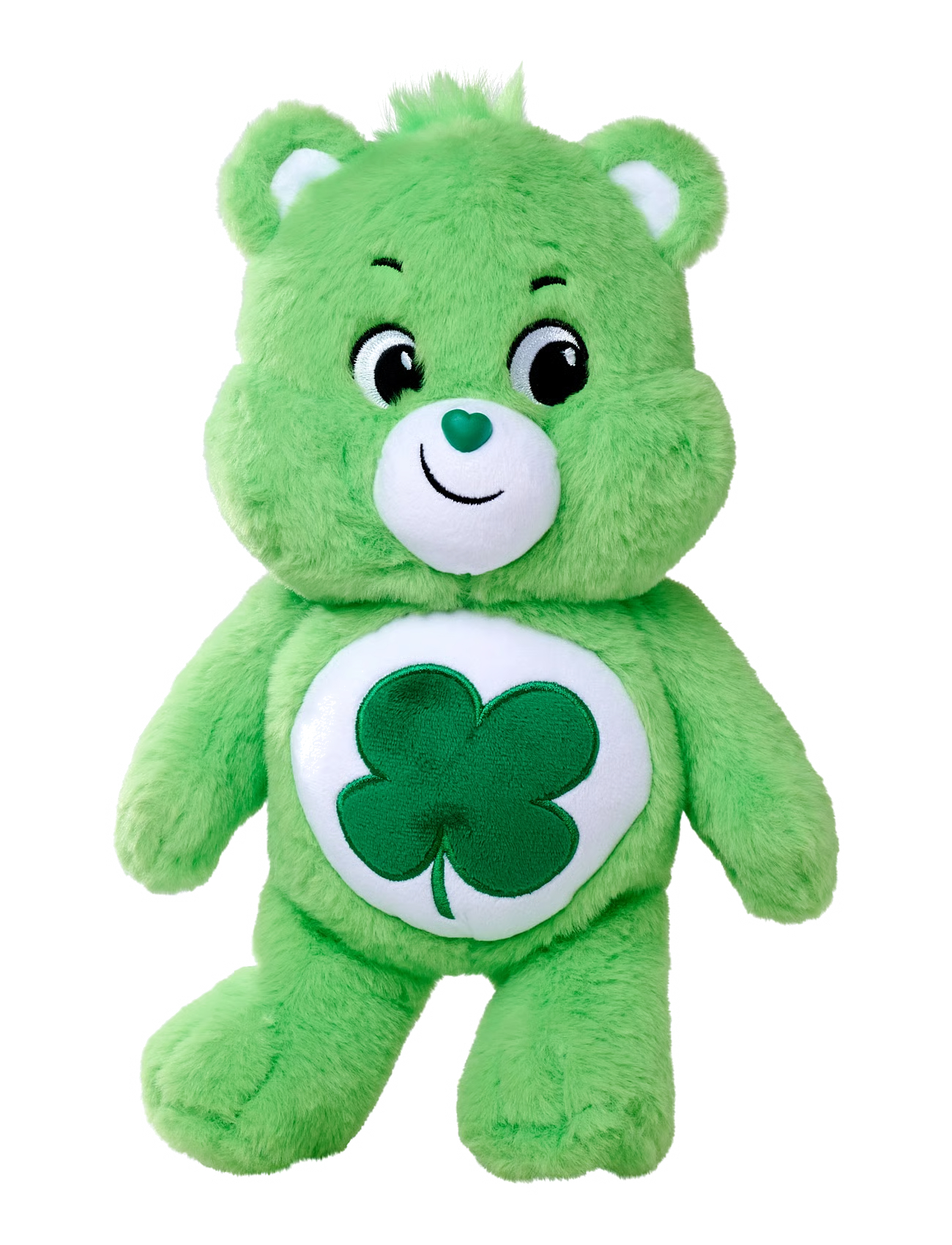 Care Bears - 35Cm Plush - Good Luck Bear 6305878010038