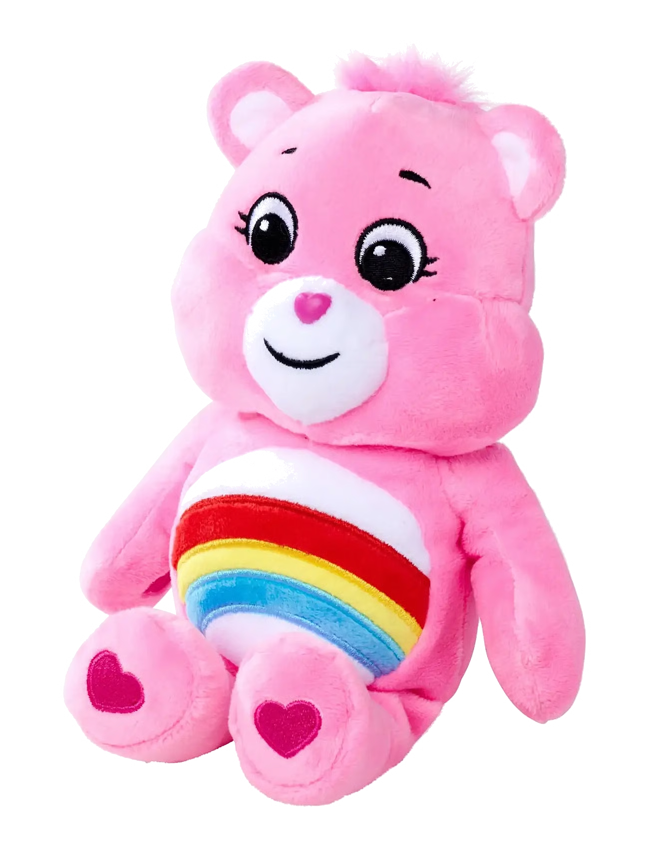 Care Bears - Cheer Bear 23Cm