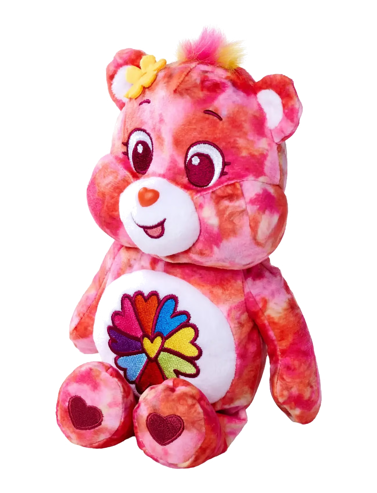 Care Bears - Flower Power Bear 23Cm