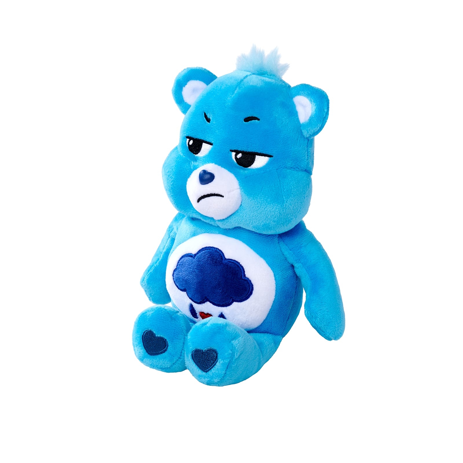 Care Bears - Grumpy Bear 23Cm 6305878018038