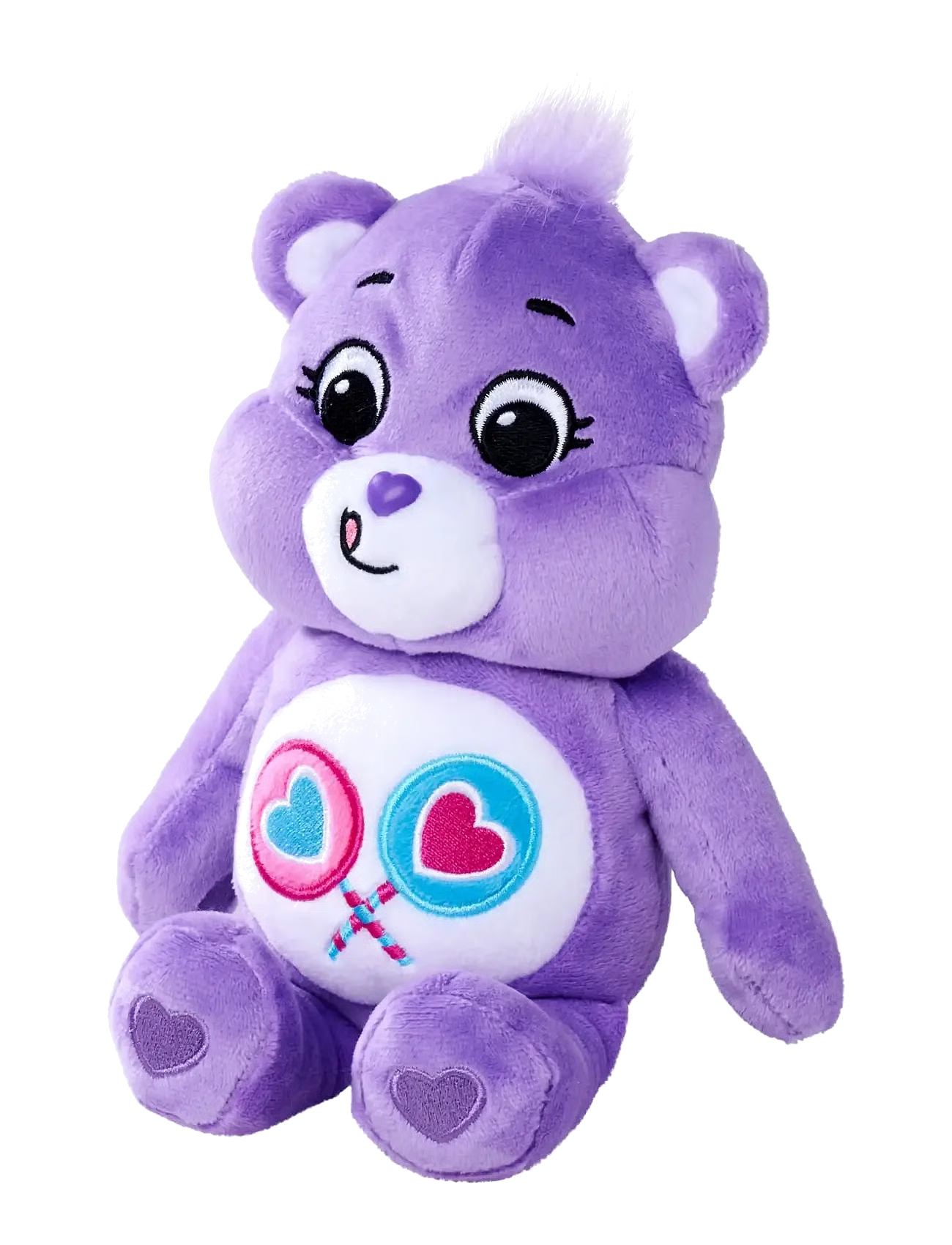 Care Bears - Share Bear 23Cm