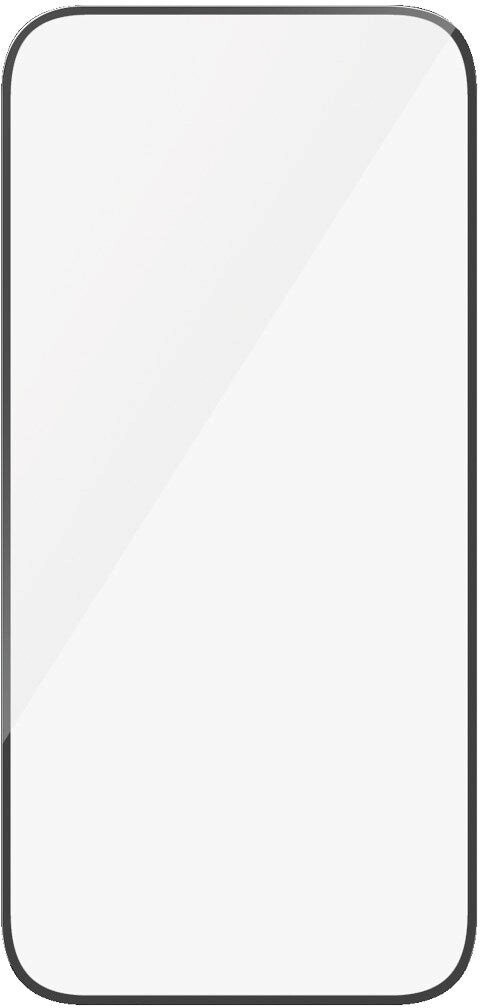 Care By Panzerglass - Iphone 16 Plus - 3-In-1 Cover Sæt - Gennemsigtig