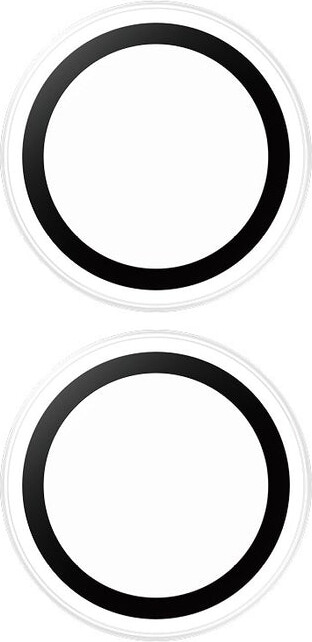 Care By Panzerglass - Iphone 16 - 3-In-1 Cover Sæt - Gennemsigtig