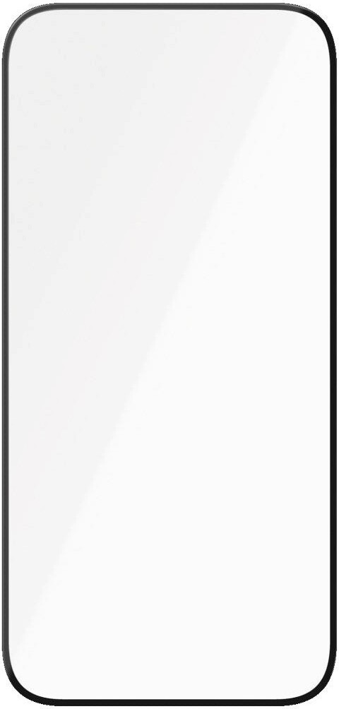 Care By Panzerglass - Iphone 16 Pro - 3-In-1 Kickstand Cover Sæt -