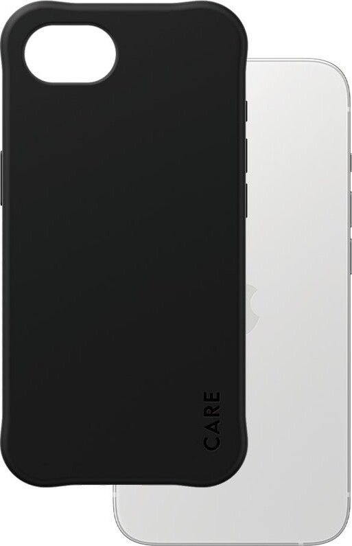 Panzerglass - Care - Phone 16E - Cover - Sort