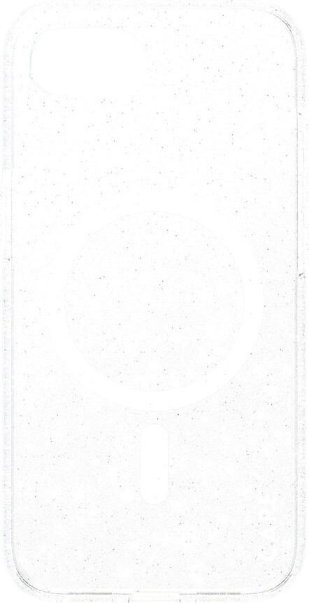 Panzerglass - Care - Iphone 16E - Cover - Gennemsigtigt
