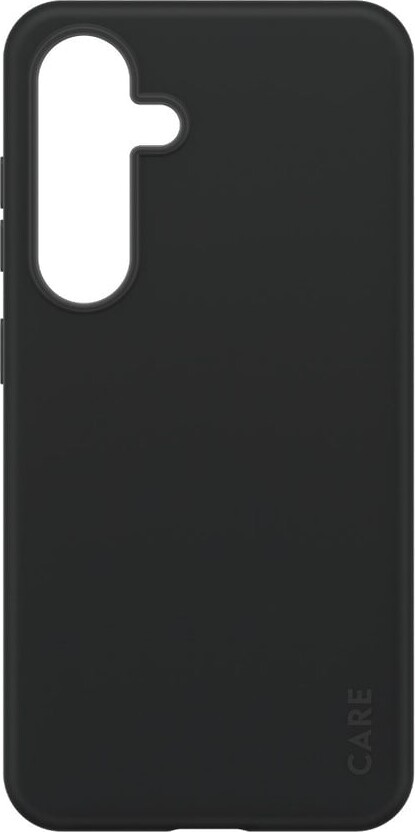 Care By Panzerglass - Samsung S24 - Cover - Qi - Sort