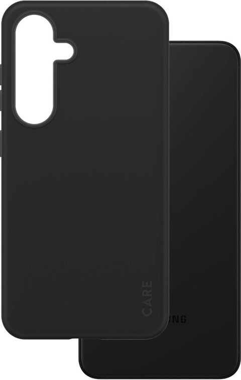Care By Panzerglass - Samsung S24 - Cover - Qi - Sort