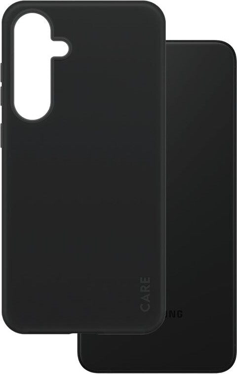 Care By Panzerglass - Samsung S24 - Cover - Sort