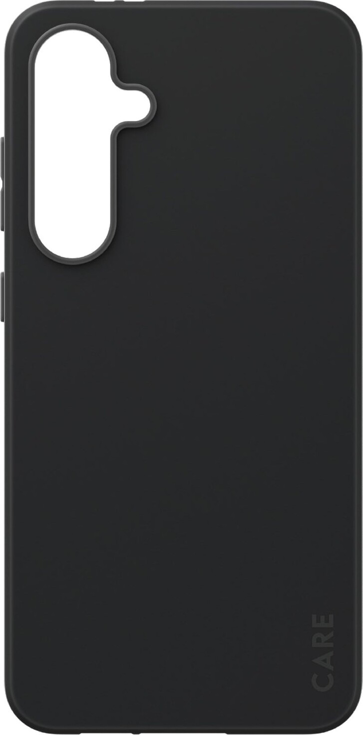 Care By Panzerglass - Samsung Galaxy S23 Fe - Cover - Sort