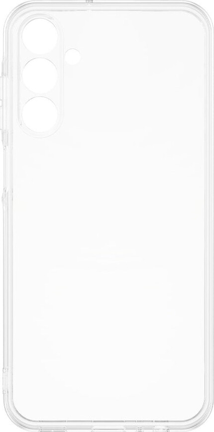 Care By Panzerglass - Samsung Galaxy A15A15 5G - Cover - Gennemsigtig