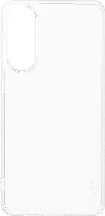 Panzerglass - Soft Cover - Transparent - Samsung Galaxy S25 Edge