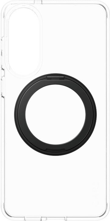 Panzerglass - Qi-Kompatibel Cover - Samsung Galaxy S25 Edge