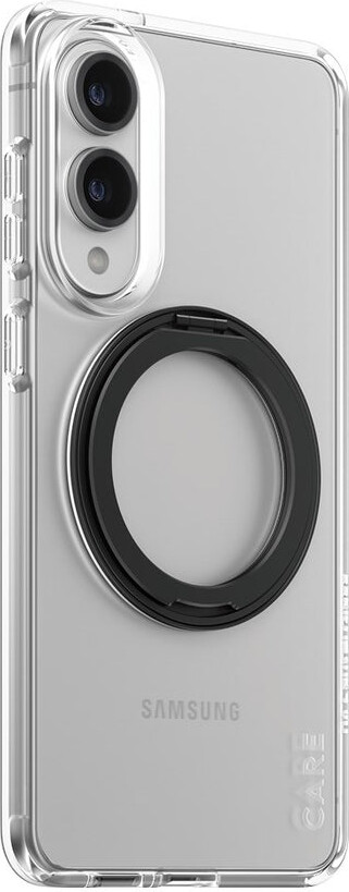 Panzerglass - Qi-Kompatibel Cover - Samsung Galaxy S25 Edge