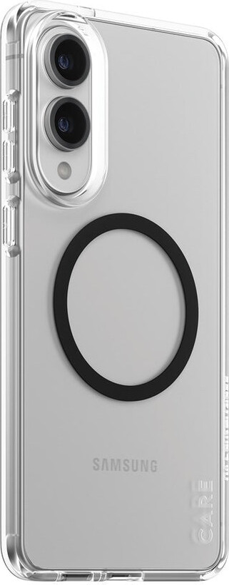 Panzerglass - Qi-Kompatibel Cover - Samsung Galaxy S25 Edge