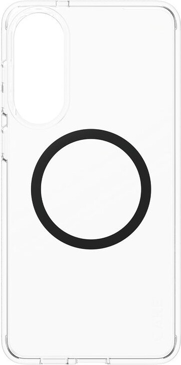 Panzerglass - Qi-Kompatibel Cover - Samsung Galaxy S25 Edge