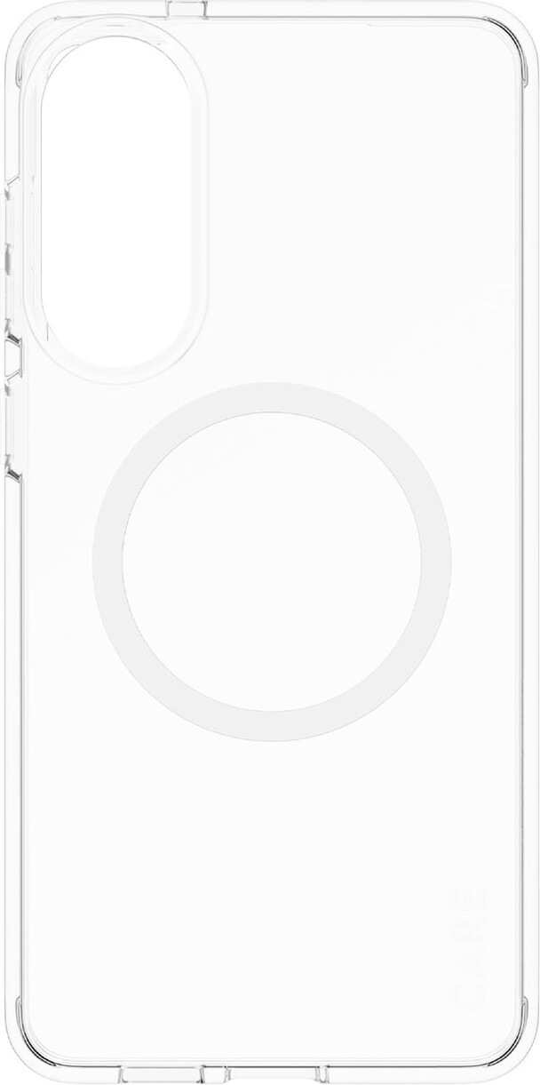 Panzerglass - Qi-Kompatibel Cover - Samsung Galaxy S25 Edge