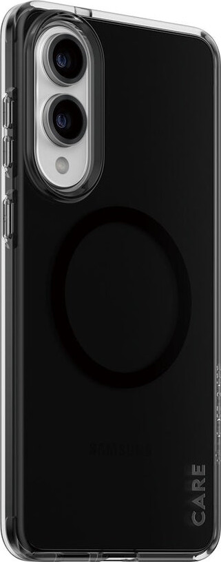 Panzerglass - Qi-Kompatibel Cover - Samsung Galaxy S25 Edge