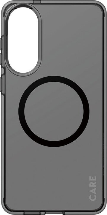 Panzerglass - Qi-Kompatibel Cover - Samsung Galaxy S25 Edge