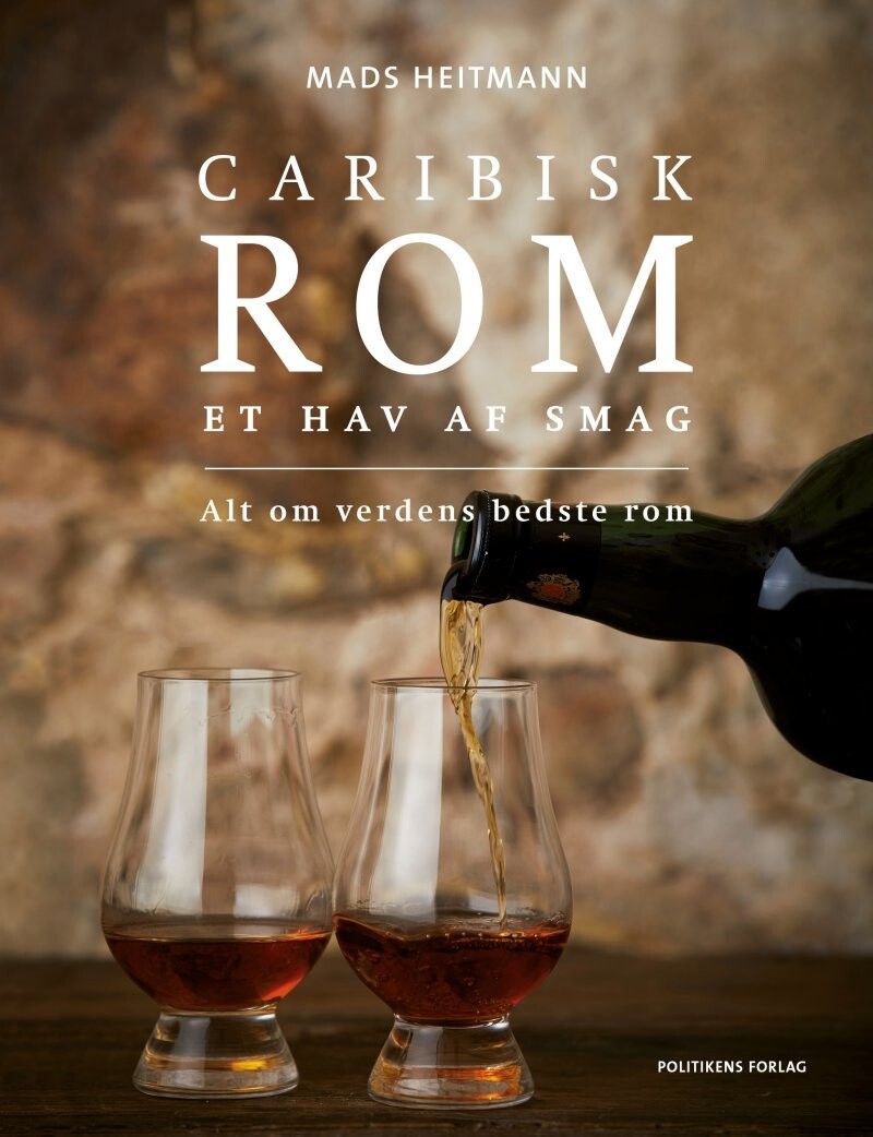 Caribisk Rom
