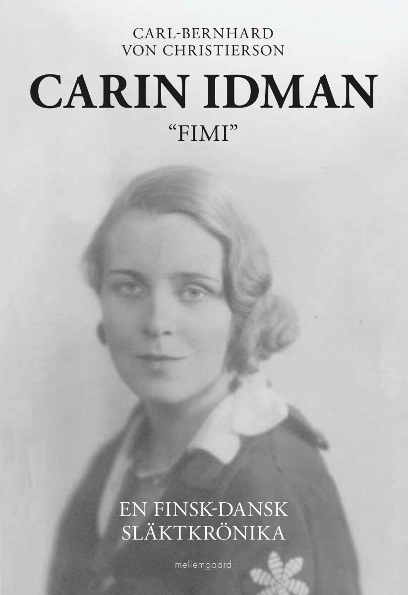 Carin Idman Fimi