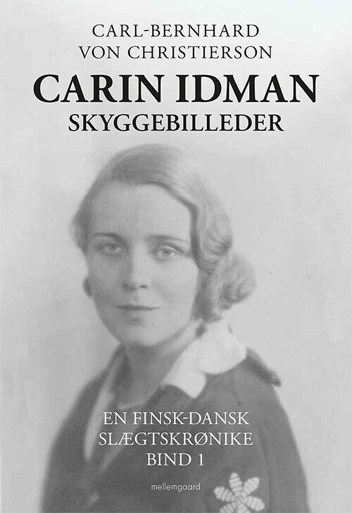 Carin Idman