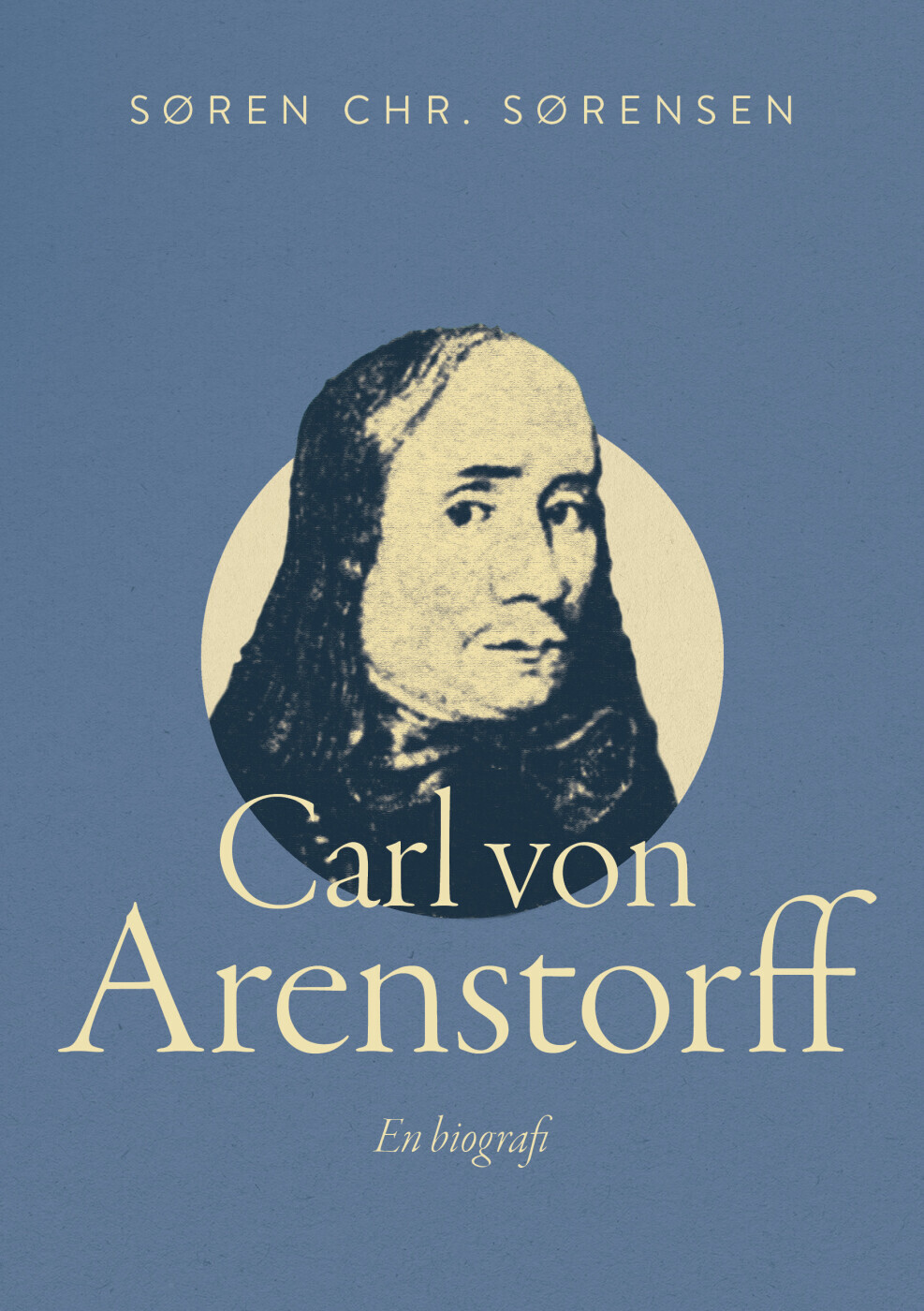 Carl Von Arenstorff