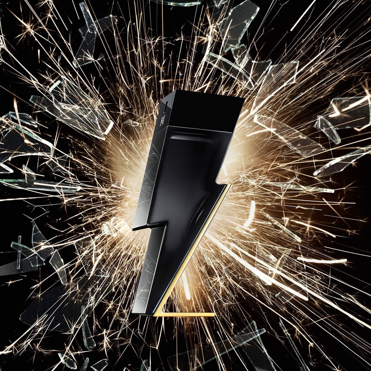 Carolina Herrera - Bad Boy 50 Ml Edt Spray