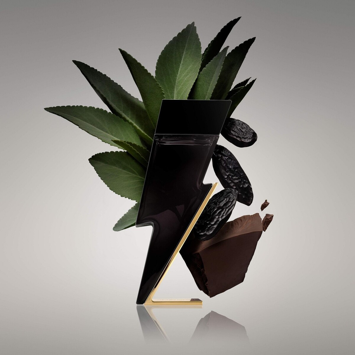 Carolina Herrera - Bad Boy 50 Ml Edt Spray