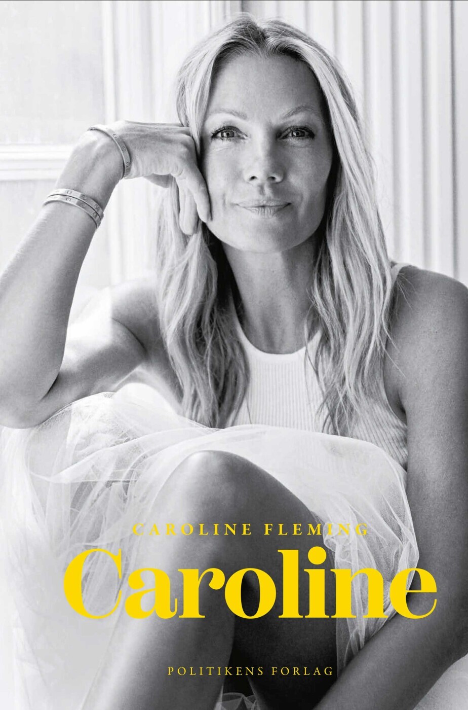 Caroline - Min Historie