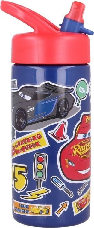 Disney Cars Drikkedunk