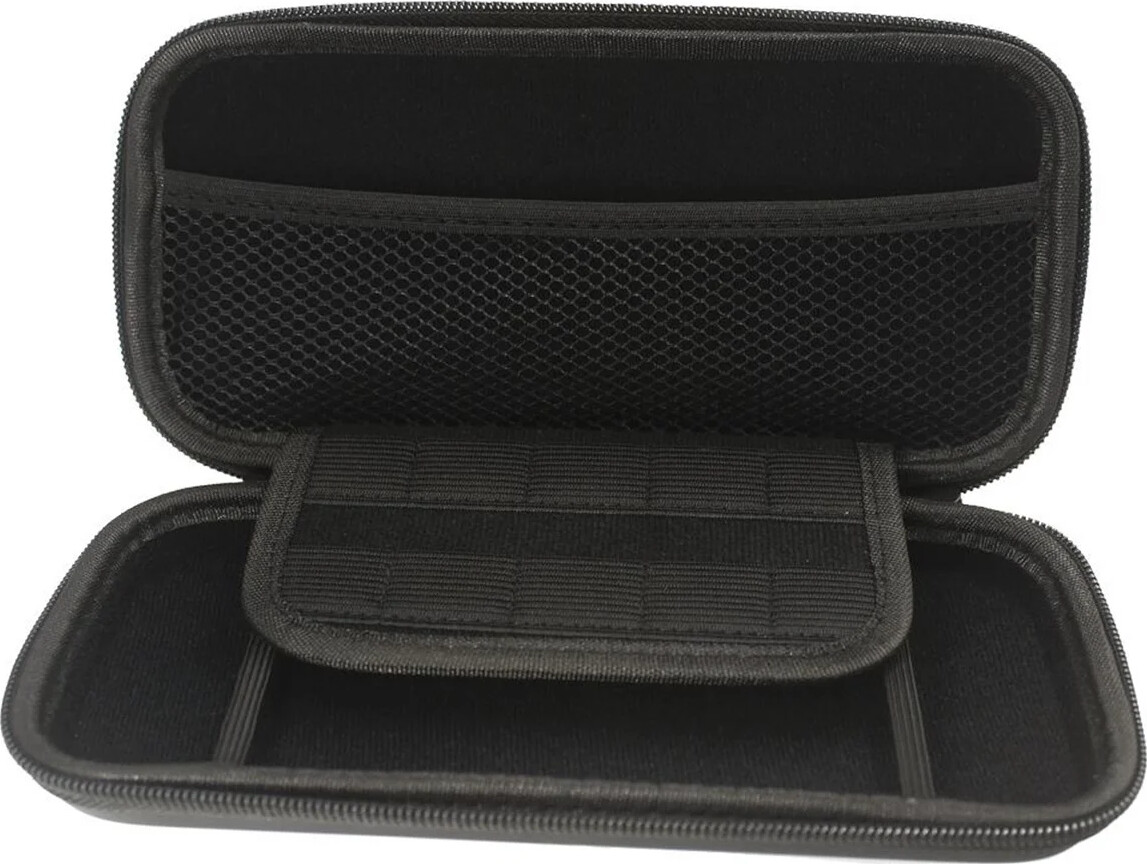 Case Hunter X Hunter Slim For Switch And Switch Oled - Logo - Profile Gon