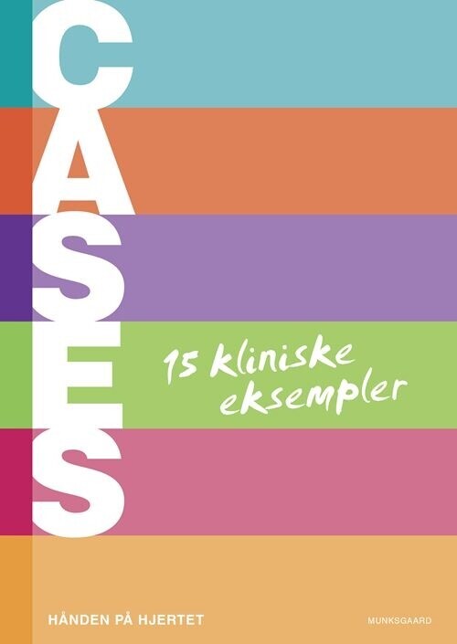 Cases - Hånden På Hjertet