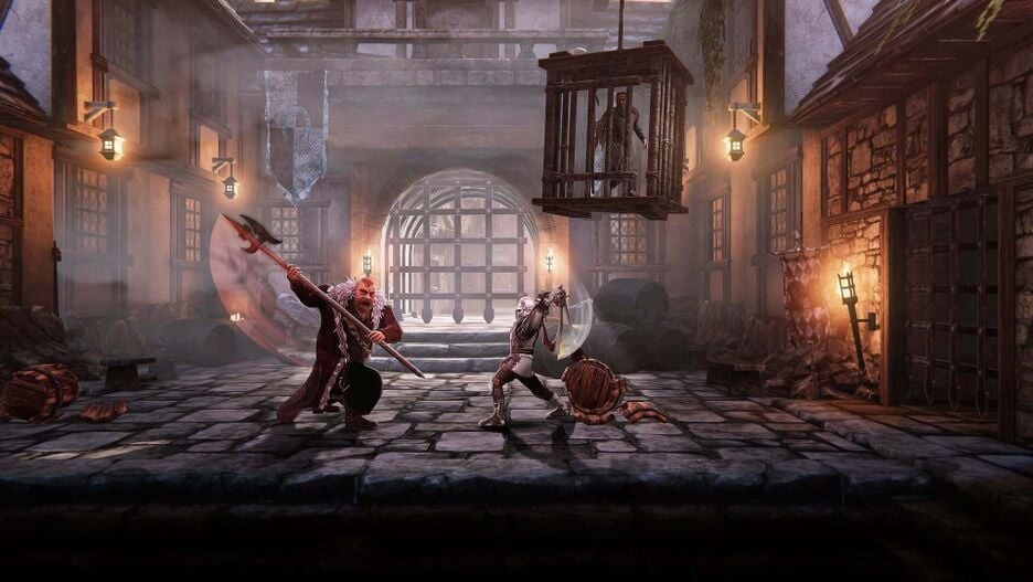 Castle Of Heart Retold