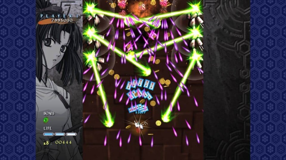 Castle of Shikigami 2 contará con edición física en Europa y Norteamérica